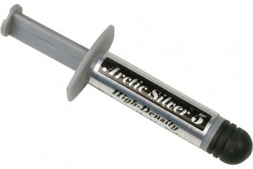 Wärmeleitpaste Arctic Silver 5 (3,5g)